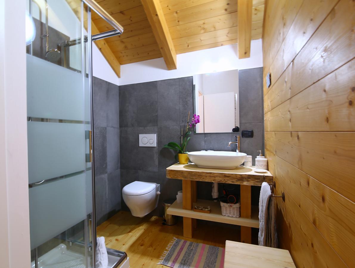 Activity Appartamento Vacanze Spormaggiore Exterior foto
